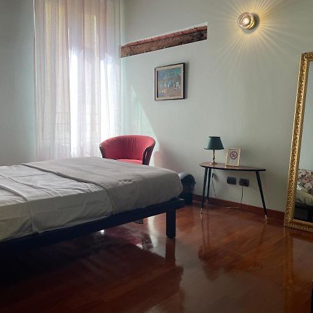 Loft Ponte Pietra Villa Verona Buitenkant foto