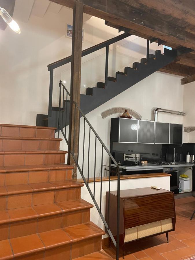 Loft Ponte Pietra Villa Verona Buitenkant foto