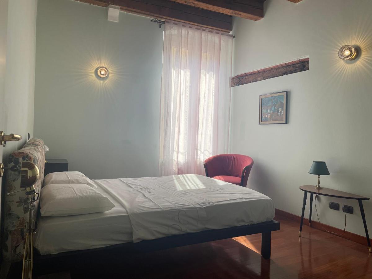 Loft Ponte Pietra Villa Verona Buitenkant foto