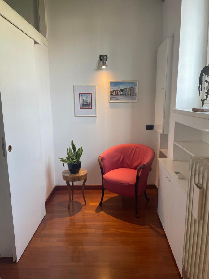 Loft Ponte Pietra Villa Verona Buitenkant foto
