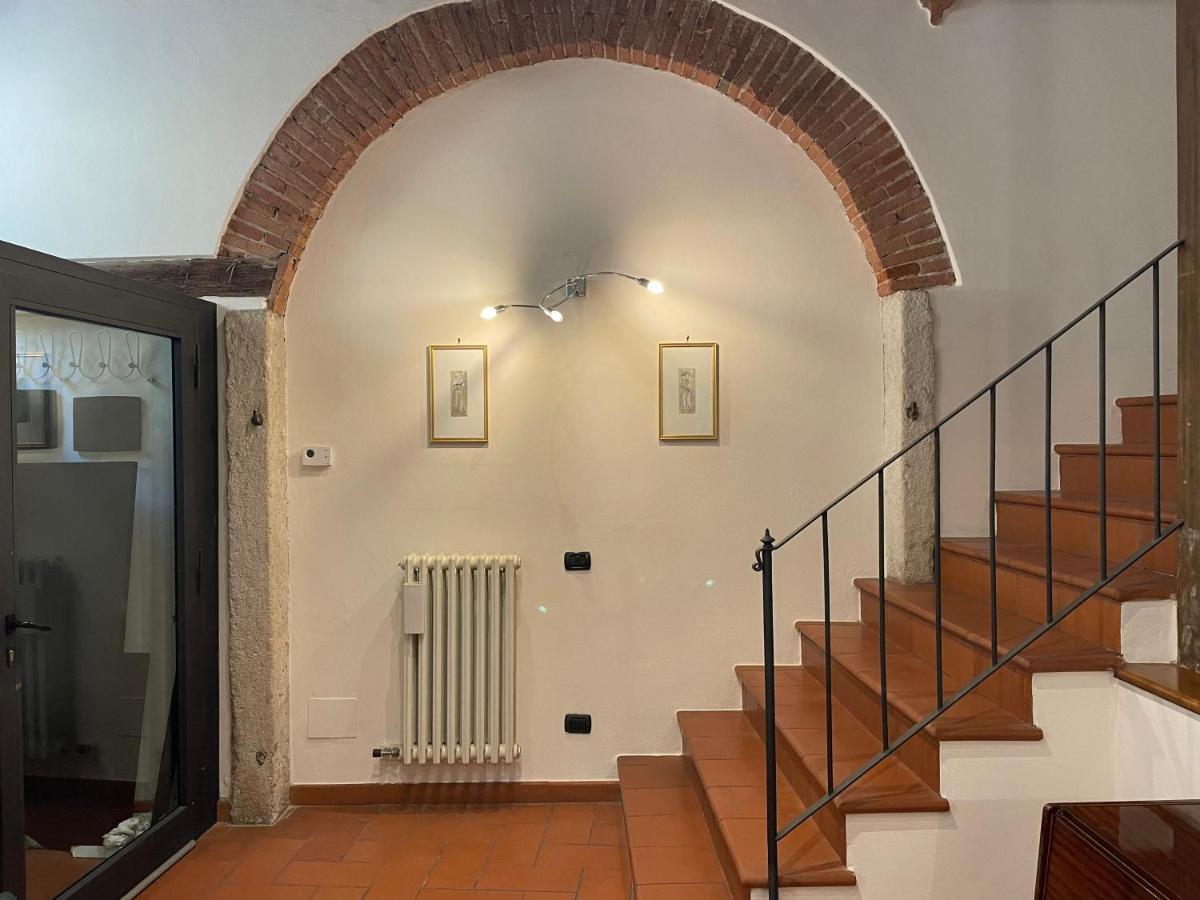 Loft Ponte Pietra Villa Verona Buitenkant foto