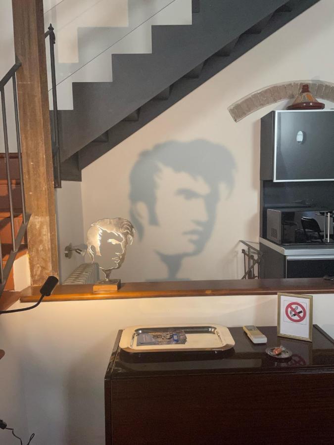 Loft Ponte Pietra Villa Verona Buitenkant foto