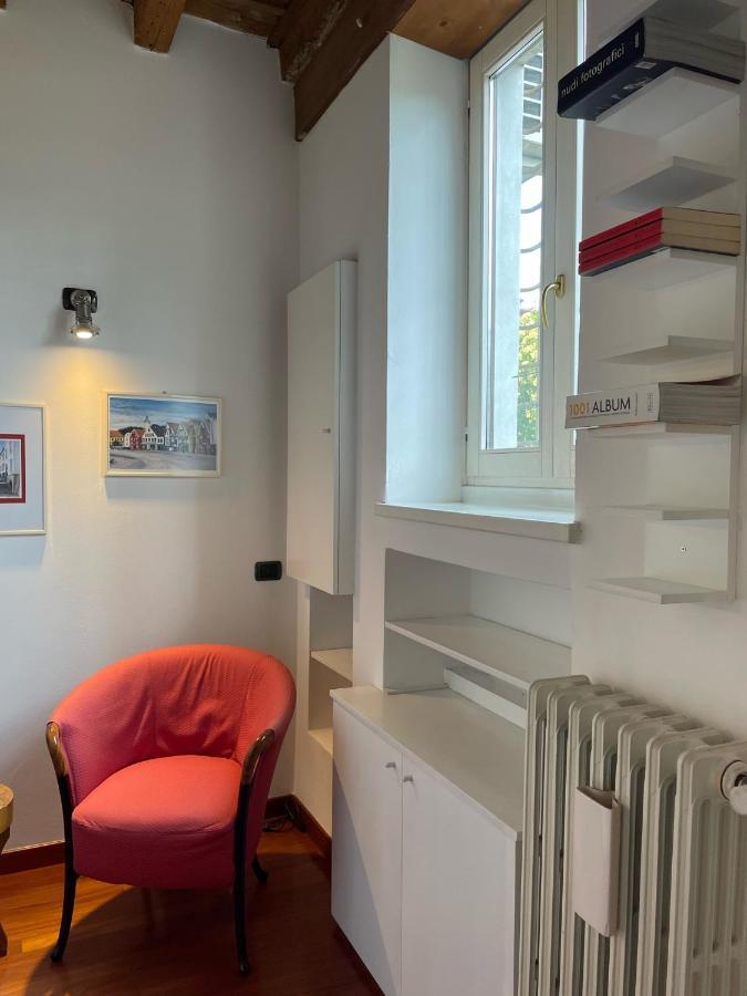 Loft Ponte Pietra Villa Verona Buitenkant foto
