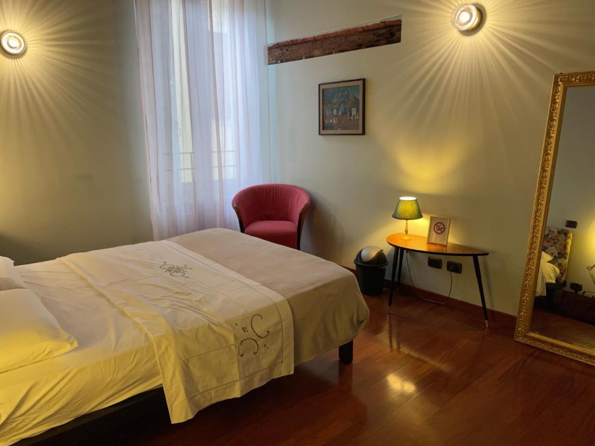 Loft Ponte Pietra Villa Verona Buitenkant foto