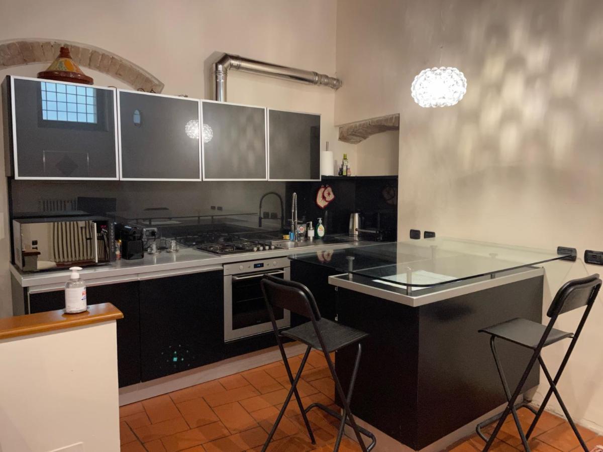 Loft Ponte Pietra Villa Verona Buitenkant foto