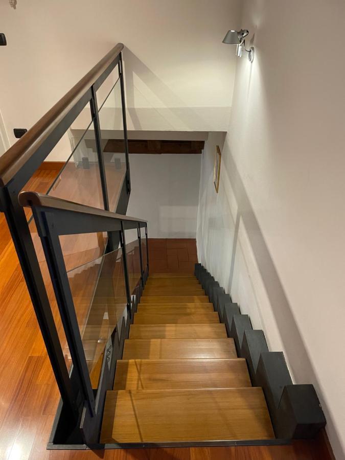 Loft Ponte Pietra Villa Verona Buitenkant foto