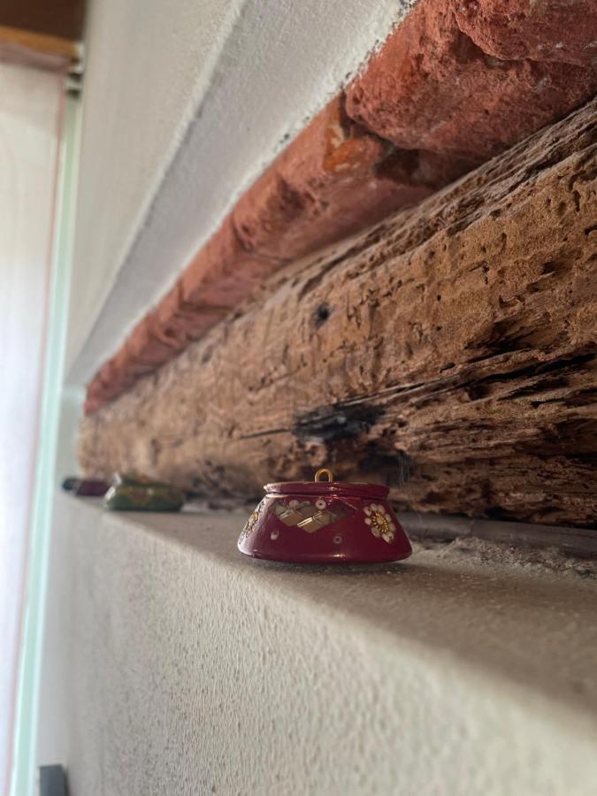 Loft Ponte Pietra Villa Verona Buitenkant foto