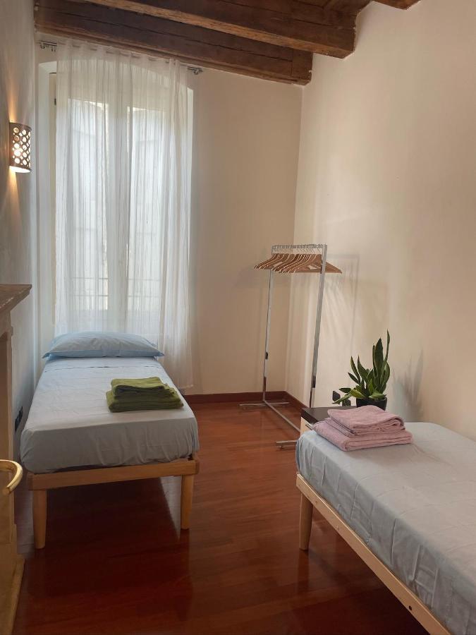 Loft Ponte Pietra Villa Verona Buitenkant foto