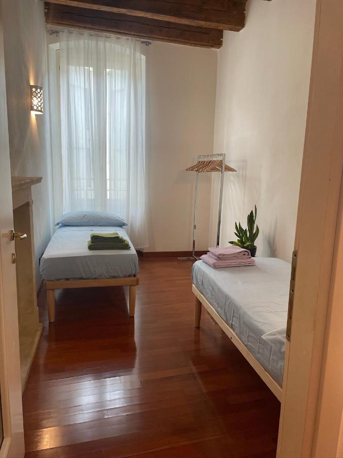 Loft Ponte Pietra Villa Verona Buitenkant foto