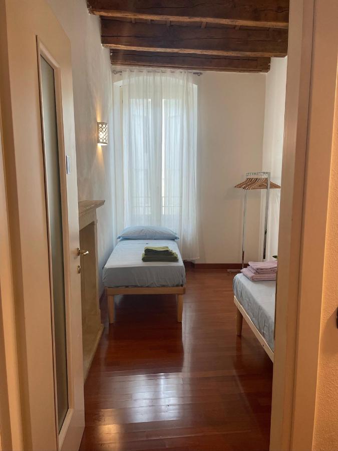 Loft Ponte Pietra Villa Verona Buitenkant foto