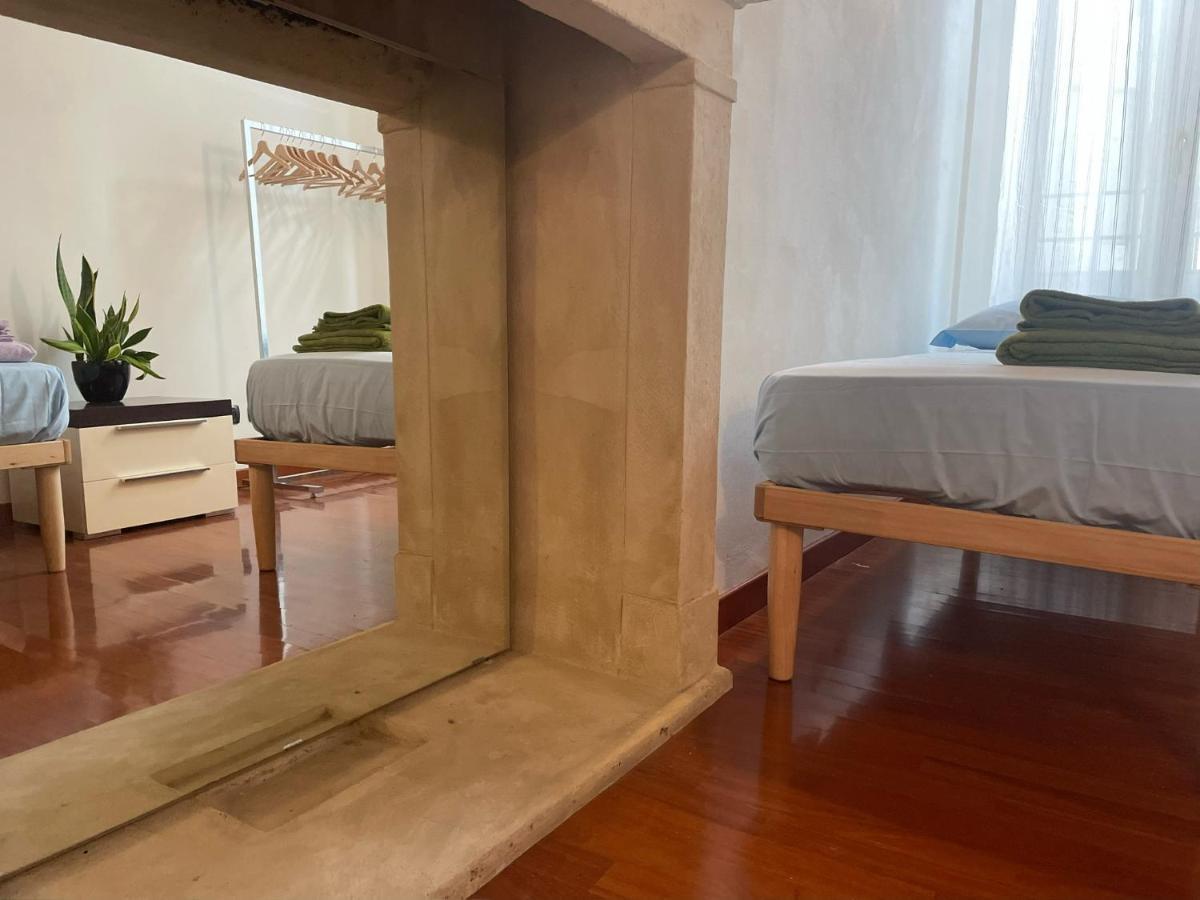 Loft Ponte Pietra Villa Verona Buitenkant foto
