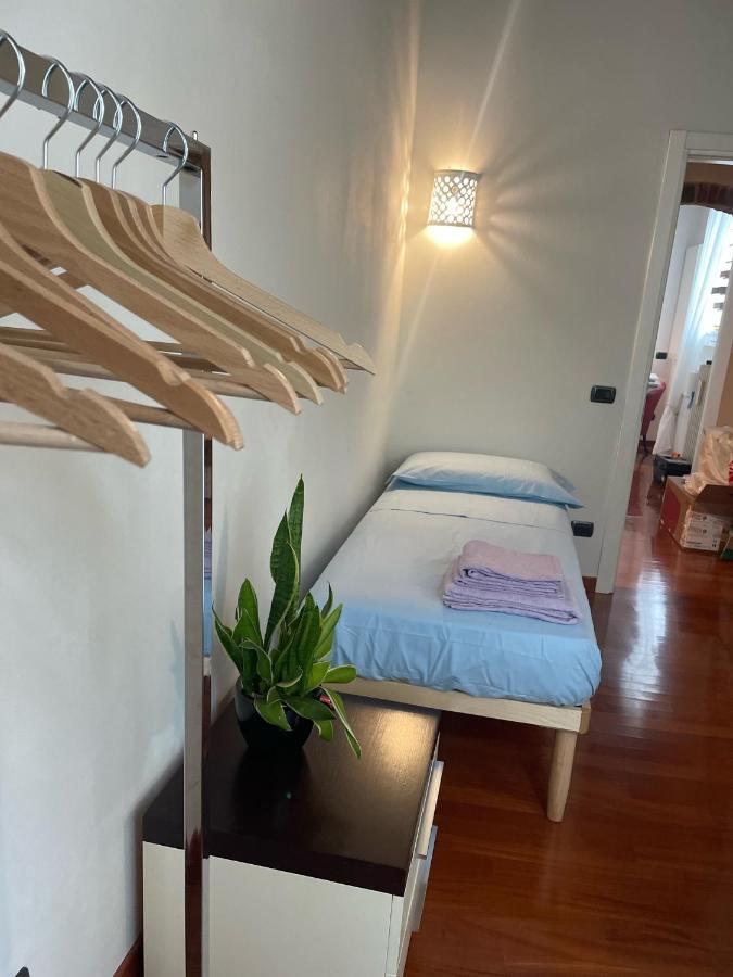 Loft Ponte Pietra Villa Verona Buitenkant foto