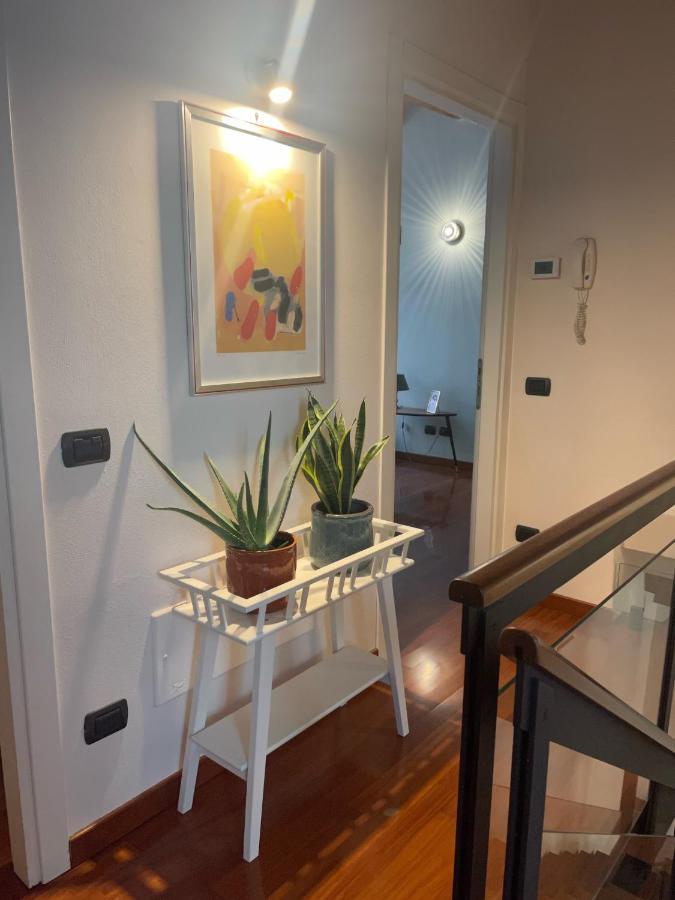 Loft Ponte Pietra Villa Verona Buitenkant foto