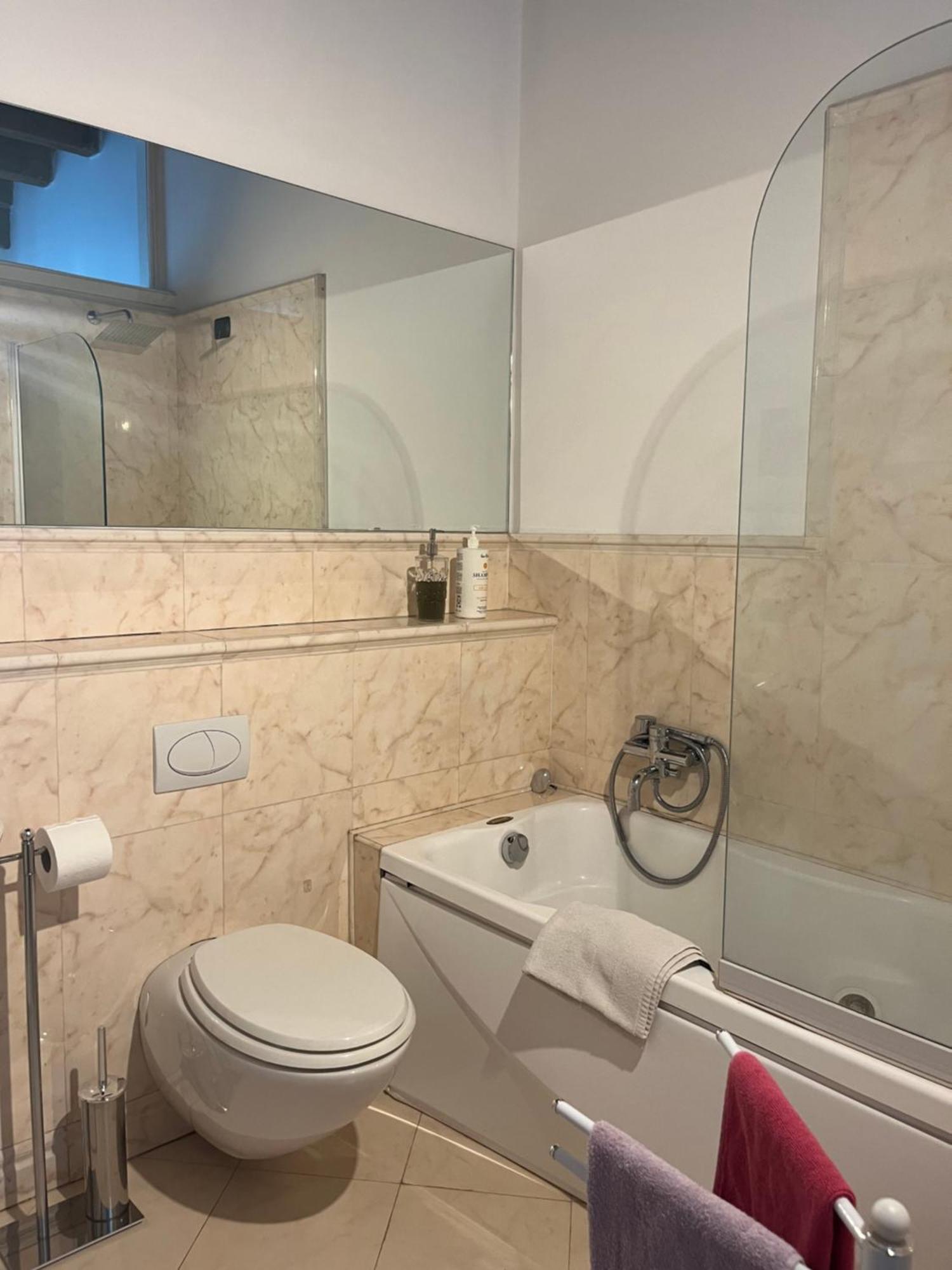 Loft Ponte Pietra Villa Verona Buitenkant foto